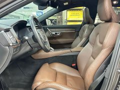 Volvo S90 B5 Intelligent Luxury Edition - ფოტო 7