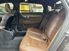 Volvo S90 B5 Intelligent Luxury Edition - ფოტო 8