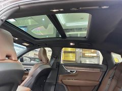 Volvo S90 B5 Intelligent Luxury Edition - ფოტო 9