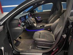 Mercedes-Benz CLA (Imported) CLA 200 - ფოტო 10
