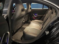 Mercedes-Benz CLA (Imported) CLA 200 - ფოტო 11