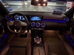 Mercedes-Benz CLA (Imported) CLA 200 - ფოტო 12