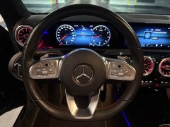 Mercedes-Benz CLA (Imported) CLA 200 - ფოტო 13
