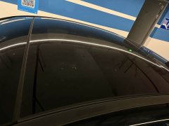 Mercedes-Benz CLA (Imported) CLA 200 - ფოტო 18