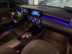 Mercedes-Benz CLA (Imported) CLA 200 - ფოტო 19