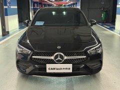 Mercedes-Benz CLA (Imported) CLA 200 - ფოტო 2