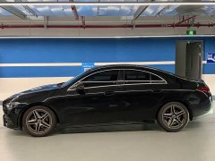 Mercedes-Benz CLA (Imported) CLA 200 - ფოტო 5