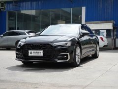 Audi A6L 45 TFSI Premium Dynamic - ფოტო 1