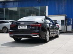 Audi A6L 45 TFSI Premium Dynamic - ფოტო 10