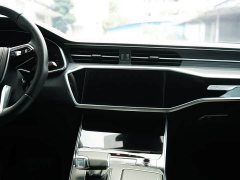 Audi A6L 45 TFSI Premium Dynamic - ფოტო 13