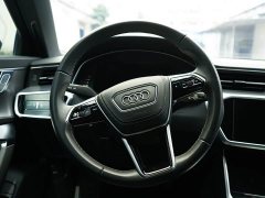 Audi A6L 45 TFSI Premium Dynamic - ფოტო 14
