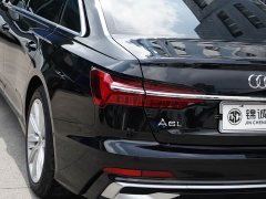 Audi A6L 45 TFSI Premium Dynamic - ფოტო 15