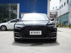 Audi A6L 45 TFSI Premium Dynamic - ფოტო 2