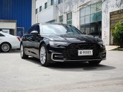 Audi A6L 45 TFSI Premium Dynamic - ფოტო 3
