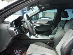 Audi A6L 45 TFSI Premium Dynamic - ფოტო 4