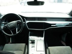 Audi A6L 45 TFSI Premium Dynamic - ფოტო 5