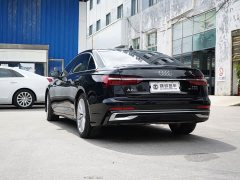 Audi A6L 45 TFSI Premium Dynamic - ფოტო 7