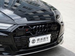 Audi A6L 45 TFSI Premium Dynamic - ფოტო 9