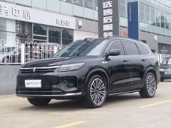 AITO M7 1.5T Intelligent Driving AWD Ultra 5-Seater - ფოტო 1