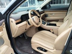 AITO M7 1.5T Intelligent Driving AWD Ultra 5-Seater - ფოტო 10