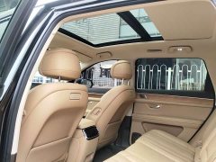 AITO M7 1.5T Intelligent Driving AWD Ultra 5-Seater - ფოტო 11