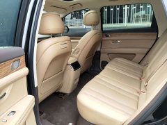 AITO M7 1.5T Intelligent Driving AWD Ultra 5-Seater - ფოტო 13