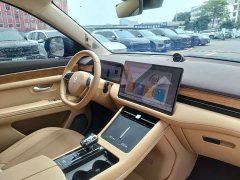 AITO M7 1.5T Intelligent Driving AWD Ultra 5-Seater - ფოტო 16
