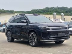 AITO M7 1.5T Intelligent Driving AWD Ultra 5-Seater - ფოტო 3