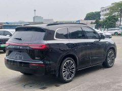 AITO M7 1.5T Intelligent Driving AWD Ultra 5-Seater - ფოტო 5