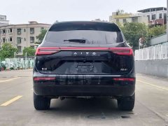 AITO M7 1.5T Intelligent Driving AWD Ultra 5-Seater - ფოტო 6
