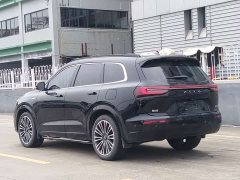 AITO M7 1.5T Intelligent Driving AWD Ultra 5-Seater - ფოტო 7