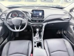 Volkswagen Viloran 2020 Mild Hybrid Redline 530T Automatic Luxury Edition (5 2 Seating) - ფოტო 10