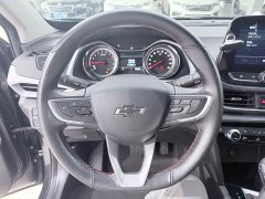 Volkswagen Viloran 2020 Mild Hybrid Redline 530T Automatic Luxury Edition (5 2 Seating) - ფოტო 11