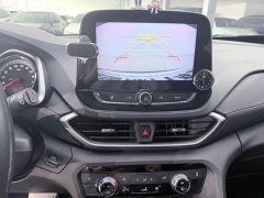 Volkswagen Viloran 2020 Mild Hybrid Redline 530T Automatic Luxury Edition (5 2 Seating) - ფოტო 12