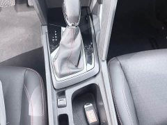 Volkswagen Viloran 2020 Mild Hybrid Redline 530T Automatic Luxury Edition (5 2 Seating) - ფოტო 13