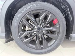 Volkswagen Viloran 2020 Mild Hybrid Redline 530T Automatic Luxury Edition (5 2 Seating) - ფოტო 17