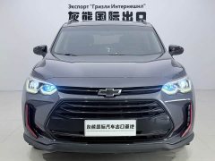 Volkswagen Viloran 2020 Mild Hybrid Redline 530T Automatic Luxury Edition (5 2 Seating) - ფოტო 2