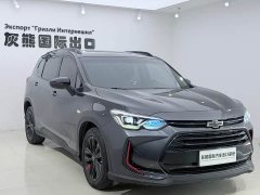 Volkswagen Viloran 2020 Mild Hybrid Redline 530T Automatic Luxury Edition (5 2 Seating) - ფოტო 3