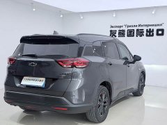 Volkswagen Viloran 2020 Mild Hybrid Redline 530T Automatic Luxury Edition (5 2 Seating) - ფოტო 4