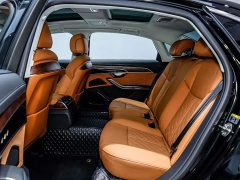 Audi A8 A8L 50 TFSI quattro Prestige - ფოტო 10