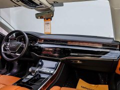 Audi A8 A8L 50 TFSI quattro Prestige - ფოტო 12