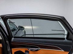 Audi A8 A8L 50 TFSI quattro Prestige - ფოტო 15