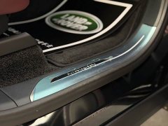 Land Rover Range Rover 3.0 L6 400PS Exemplar Extended Wheelbase - ფოტო 10