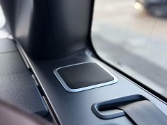 Land Rover Range Rover 3.0 L6 400PS Exemplar Extended Wheelbase - ფოტო 11