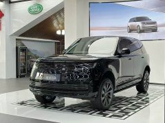 Land Rover Range Rover 3.0L V6 400PS Extended Wheelbase Prestige Edition - ფოტო 1