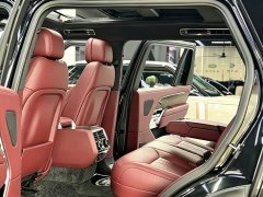 Land Rover Range Rover 3.0L V6 400PS Extended Wheelbase Prestige Edition - ფოტო 14