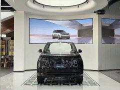 Land Rover Range Rover 3.0L V6 400PS Extended Wheelbase Prestige Edition - ფოტო 2