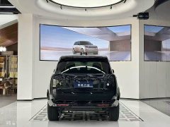 Land Rover Range Rover 3.0L V6 400PS Extended Wheelbase Prestige Edition - ფოტო 4