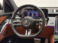 Mercedes-Benz S-Class S 450 L 4MATIC - ფოტო 12