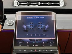 Mercedes-Benz S-Class S 450 L 4MATIC - ფოტო 13